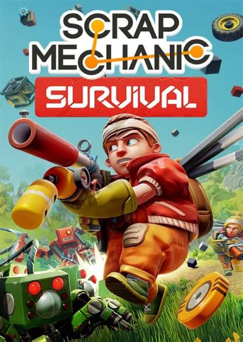 scrap mechanic scrap mechanic|scrap mechanic pc download.